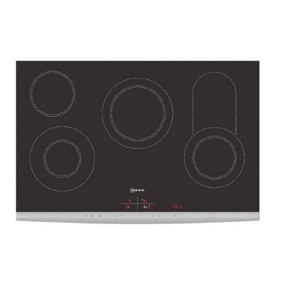 Плот стъклокерамичен 5 зони - NEFF T1683N0