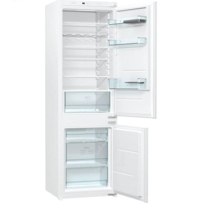 Хладилник с фризр за вграждне 248л - GORENJE NRKI4181E1