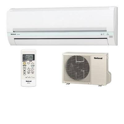 Рециклиран инверторен климатик - NATIONAL H224A
