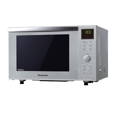 Микровълнова фурна 23л - PANASONIC NN-DF385M