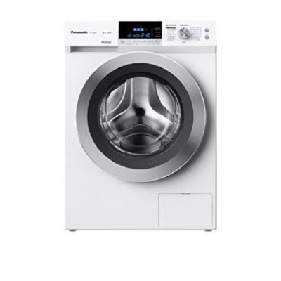 Пералня 8кг - PANASONIC NA-148XS1WDE