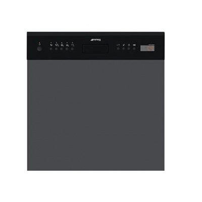 Съдомиялна за полувграждане 13к - SMEG PLA6445N2
