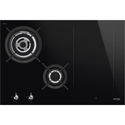 Комбиниран плот за вграждане - SMEG PM3743D