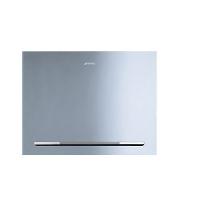 Декоративна врата за вграждане - SMEG PMO100SG2