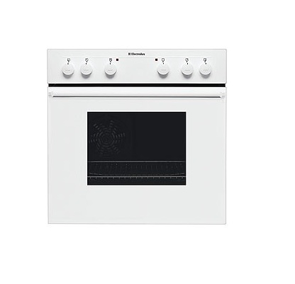 Мултифункционална фурна за вграждане 60л - ELECTROLUX EON30620