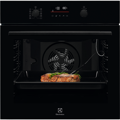 Мултифункционална фурна за вграждане 72л - ELECTROLUX EOE6P46Z