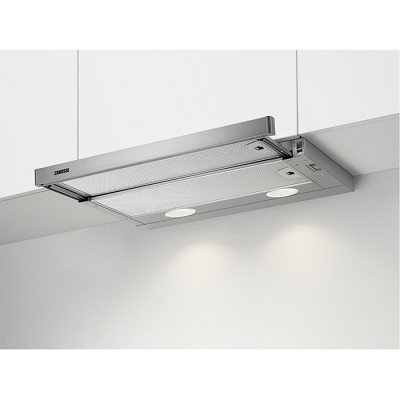 Аспиратор телескопичен ZANUSSI ZHP637X