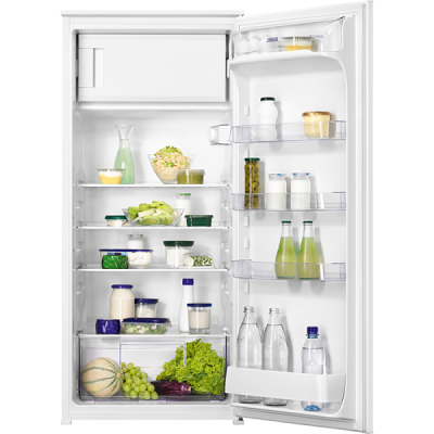 Хладилник с камера за вграждане 189л - ZANUSSI ZBA22442SA