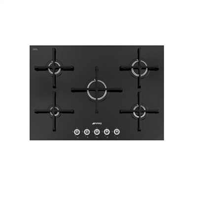 Газов плот 5 зони - SMEG PV175CN