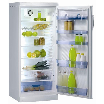 Хладилник 285 лтр - GORENJE R6295W