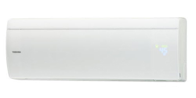 Климатик инверторен 10000 BTU - TOSHIBA RAS-221PDR