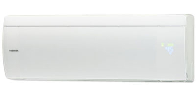 Климатик инверторен 20000 BTU - TOSHIBA RAS-402PDR