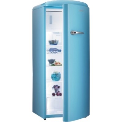 Хладилник с камера 288л - GORENJE RB60299OBL
