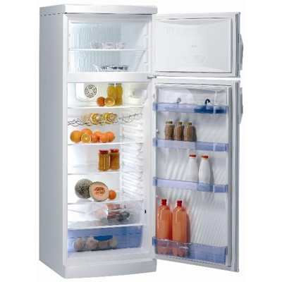 Хладилник с камера 310 лтр - GORENJE RF6325W