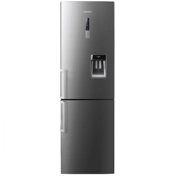 Хладилник с фризер 416л - SAMSUNG RL58GPEMH1