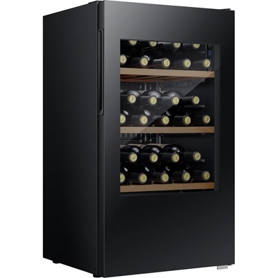 Винарна 30 бутилки - HISENSE RW12D4NWG0