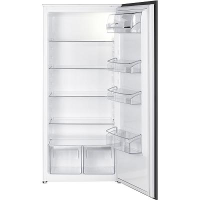 Охладител за вграждане 212л - SMEG S3L120P