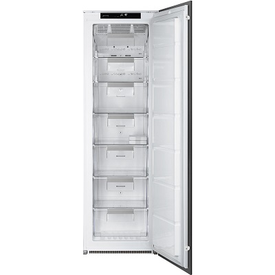 Фризер за вграждане 208л - SMEG S8F174NF