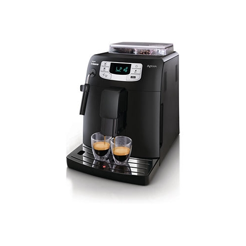Рециклирана кафемашина автомат - SAECO INTELIA HD2751