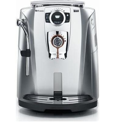 Рециклирана кафемашина автомат - SAECO TALEA GIRO PLUS SUP032OR