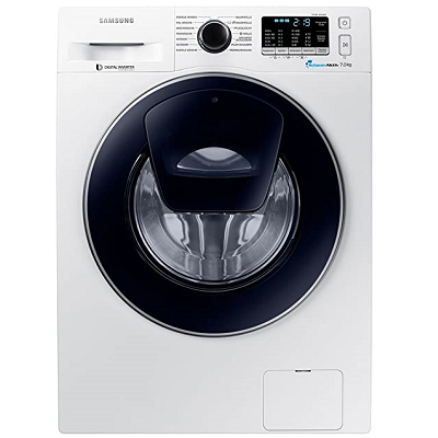 Пералня 7кг - SAMSUNG WW70K5400UW