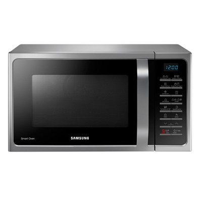 Микровълнова фурна 28л - SAMSUNG MC28H5015AS