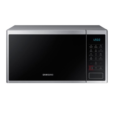 Микровълнова фурна 23л - SAMSUNG MG23J5133AT