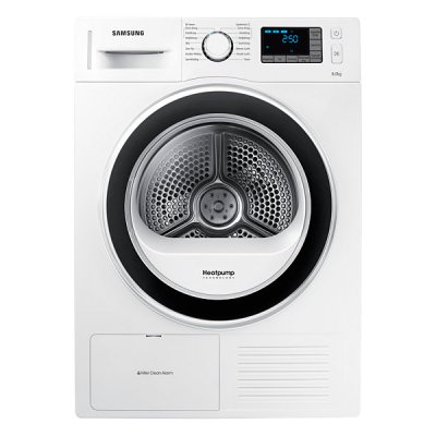 Сушилня кондензаторна 8кг - SAMSUNG DV80F5EBHGW