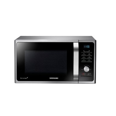Микровълнова фурна 28л - SAMSUNG MS28F303TAS