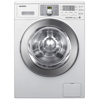 Пералня 7кг - SAMSUNG WF0704Y7E
