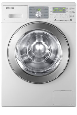 Пералня 7кг - SAMSUNG WF10826