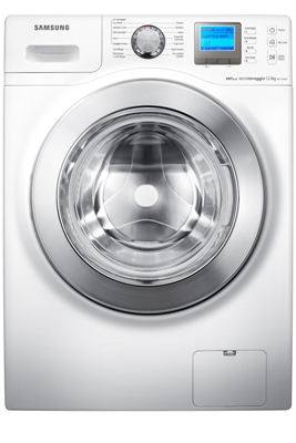 Пералня 12кг - SAMSUNG WF1124ZAC
