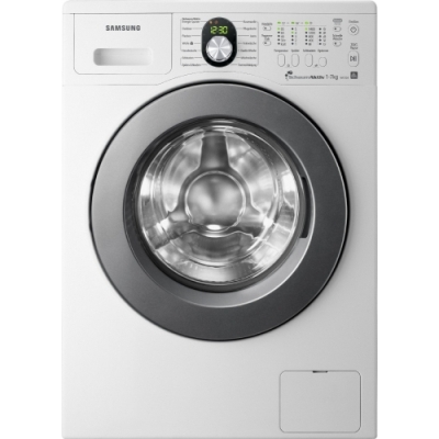 Пералня 8кг - SAMSUNG WF3854
