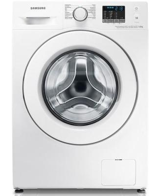 Пералня 6кг - SAMSUNG WF61F4E0N2W