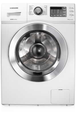Пералня 7кг - SAMSUNG WF700Y4BKWQ