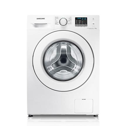 Пералня 7кг - SAMSUNG WF71F5E0Z4W