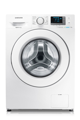 Пералня 8кг - SAMSUNG WF80F5E3P4W