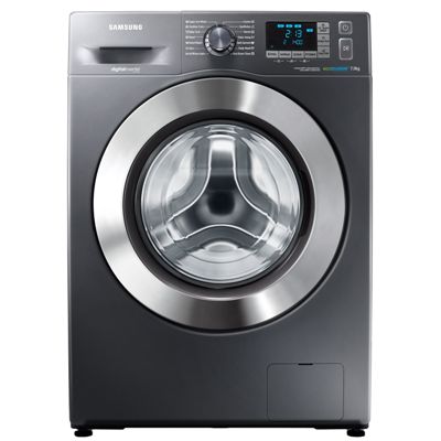 Пералня 7кг - SAMSUNG WF70F5E5U4X