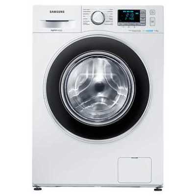 Пералня 7кг - SAMSUNG WF70F5EBP4W