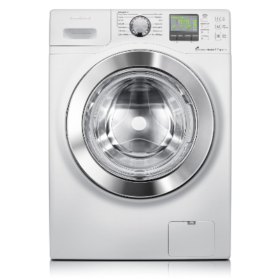Пералня 11кг - SAMSUNG WF71184ZBD