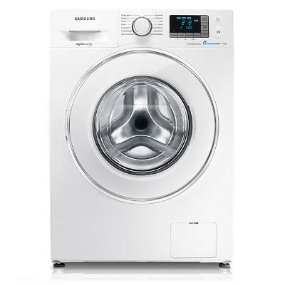 Пералня 8кг - SAMSUNG WW80J3473KW