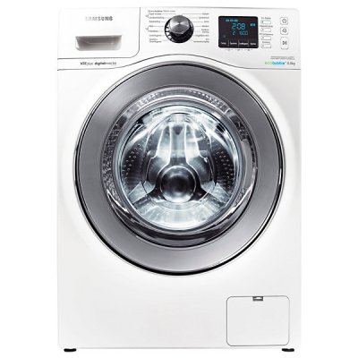 Пералня 8кг - SAMSUNG WF80F7E6P6W3EN
