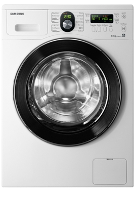 Пералня 8кг - SAMSUNG WF8804FPA
