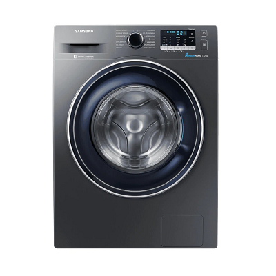 Пералня 7кг - SAMSUNG WW70J5435FX