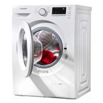 Пералня 8кг - SAMSUNG WW80J3470KW