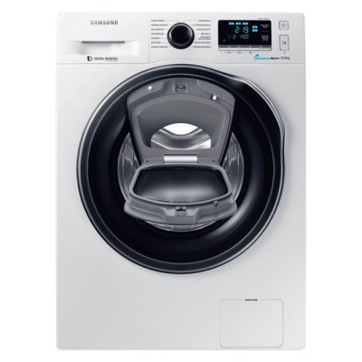 Пералня 8кг - SAMSUNG WW8EK6404QW