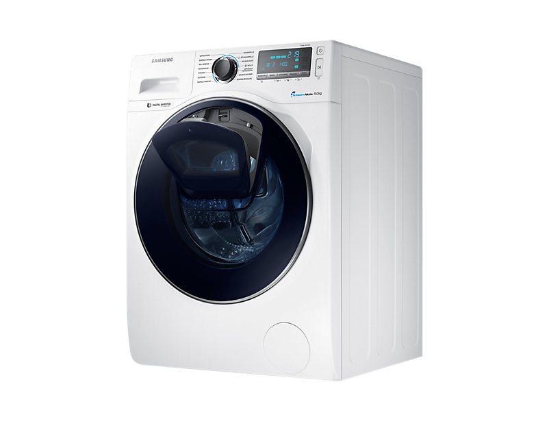 Пералня 9кг - SAMSUNG WW90K74050W