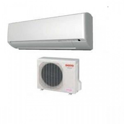 Рециклиран инверторен климатик - SANYO SF22V6P-R410