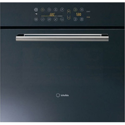 Мултифункционална фурна за вграждане 56л - SCHOLTES FM886.1GMT