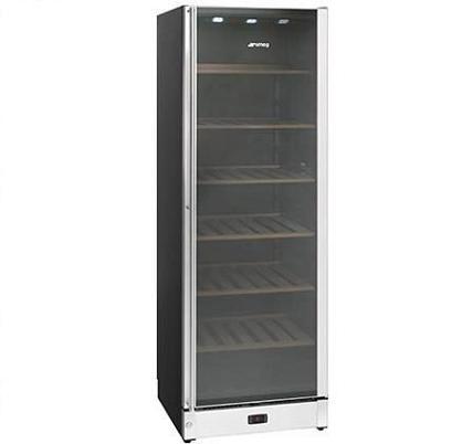 Винарна 368л - SMEG SCV115S-1
